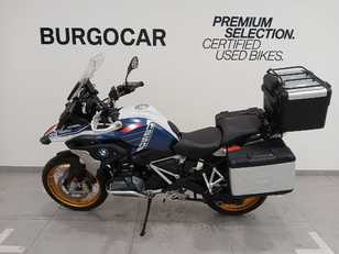 motos BMW Motorrad R 1250 GS segunda mano