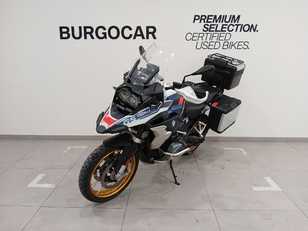 motos segunda mano BMW Motorrad