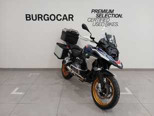 motos segunda mano BMW Motorrad