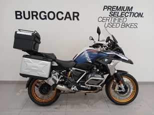 ofertas BMW Motorrad R 1250 GS segunda mano