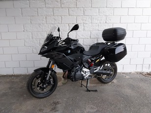 motos segunda mano BMW Motorrad
