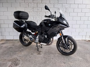 motos segunda mano BMW Motorrad