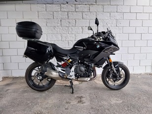 ofertas BMW Motorrad F 900 XR A2 segunda mano