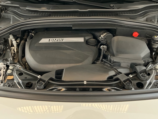 BMW Serie 2 218d Active Tourer color Blanco. Año 2024. 110KW(150CV). Diésel. En concesionario Proa Premium Palma de Illes Balears
