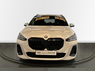 Fotos de BMW Serie 2 218d Active Tourer color Blanco. Año 2024. 110KW(150CV). Diésel. En concesionario Proa Premium Palma de Illes Balears