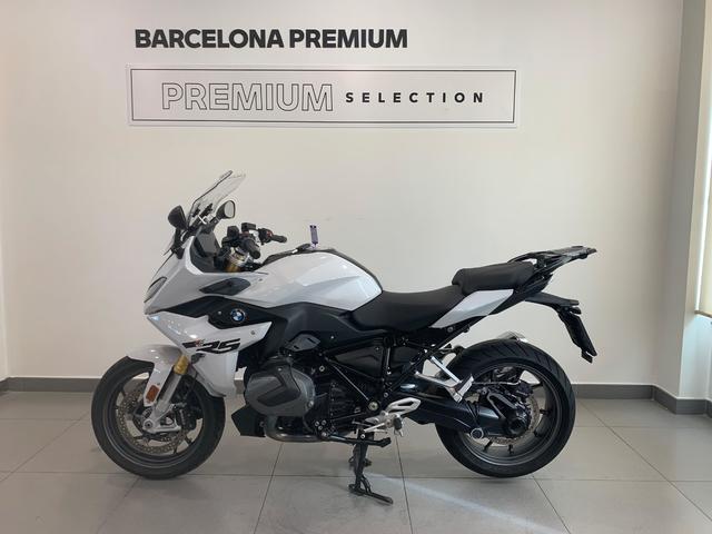 BMW Motorrad R 1250 RS  de ocasión 