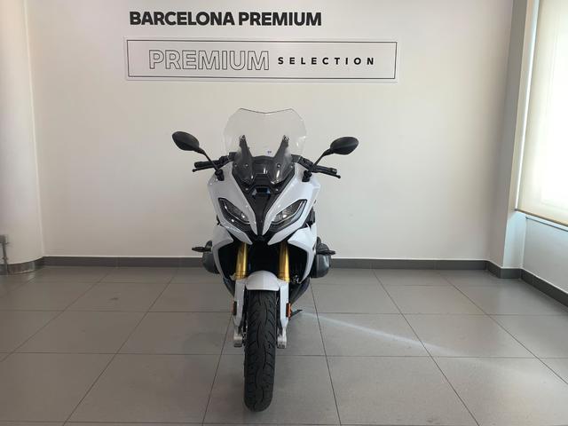 BMW Motorrad R 1250 RS  de ocasión 
