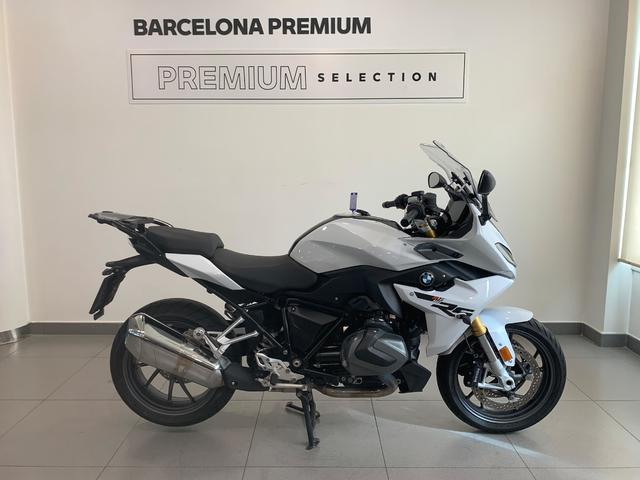 BMW Motorrad R 1250 RS  de ocasión 