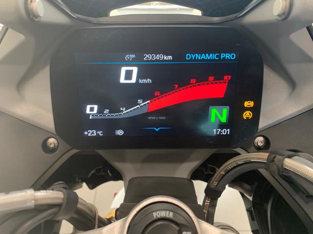 BMW Motorrad R 1250 RS  de ocasión 