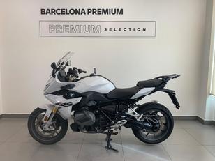 motos BMW Motorrad R 1250 RS segunda mano