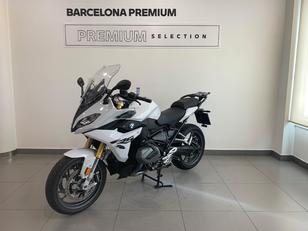 motos segunda mano BMW Motorrad