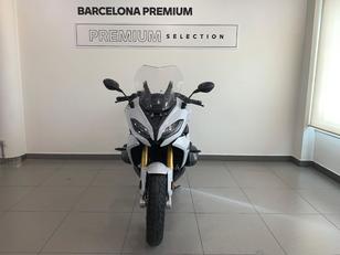ofertas BMW Motorrad R 1250 RS segunda mano