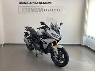 motos segunda mano BMW Motorrad