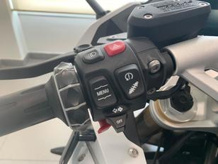 ofertas BMW Motorrad R 1250 RS segunda mano