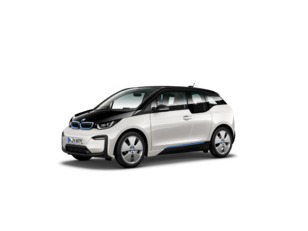 Fotos de BMW i3 120Ah color Blanco. Año 2022. 125KW(170CV). Eléctrico. En concesionario Oliva Motor Girona de Girona