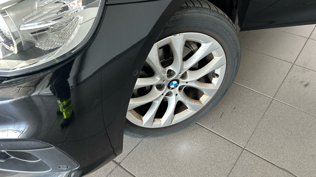 fotoG 5 del BMW Serie 2 218d Active Tourer 110 kW (150 CV) 150cv Diésel del 2016 en Madrid