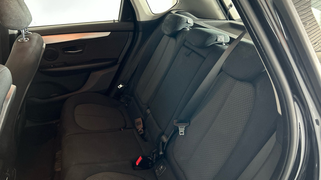 fotoG 8 del BMW Serie 2 218d Active Tourer 110 kW (150 CV) 150cv Diésel del 2016 en Madrid