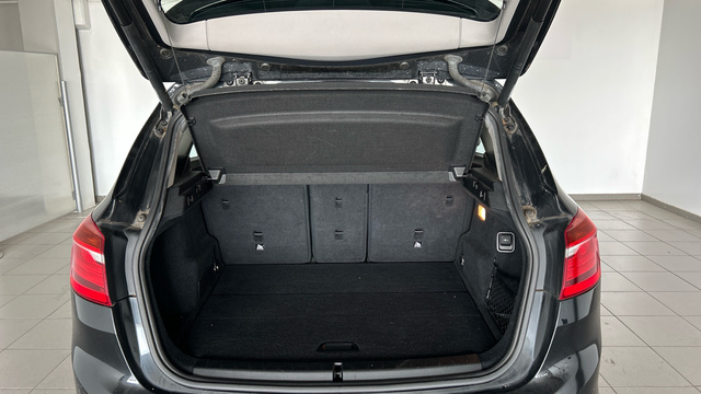 fotoG 9 del BMW Serie 2 218d Active Tourer 110 kW (150 CV) 150cv Diésel del 2016 en Madrid