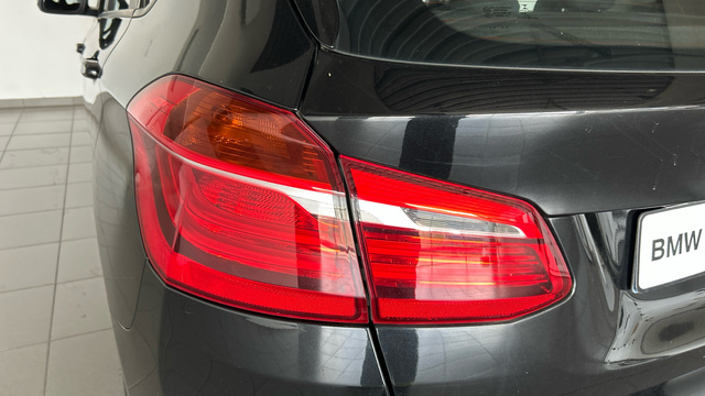 fotoG 13 del BMW Serie 2 218d Active Tourer 110 kW (150 CV) 150cv Diésel del 2016 en Madrid