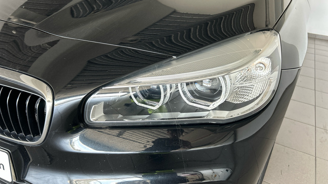 fotoG 15 del BMW Serie 2 218d Active Tourer 110 kW (150 CV) 150cv Diésel del 2016 en Madrid