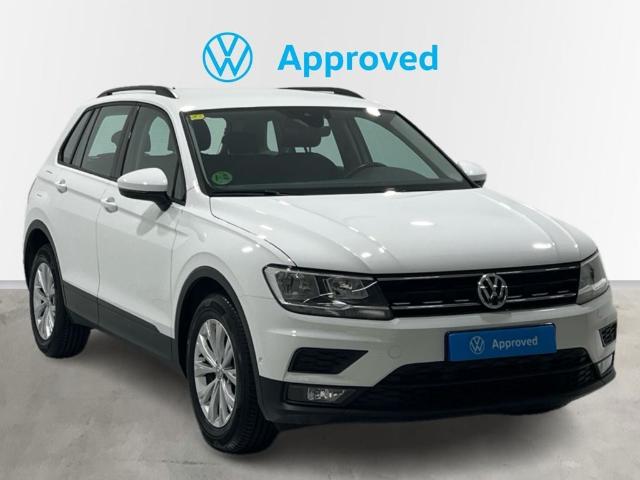 Volkswagen Tiguan 1.4 TSI de segunda mano