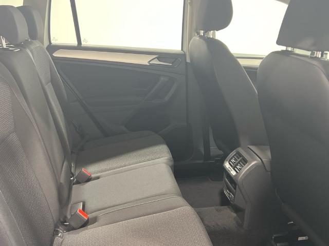 Volkswagen Tiguan Edition 1.4 TSI 92 kW (125 CV)