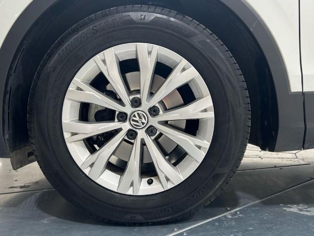 Volkswagen Tiguan Edition 1.4 TSI 92 kW (125 CV)