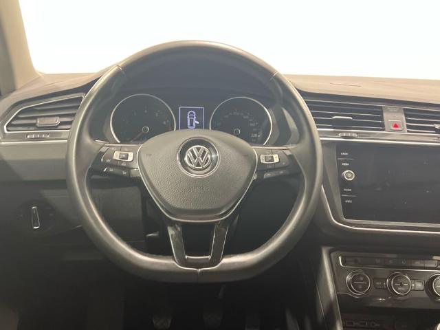 Volkswagen Tiguan Edition 1.4 TSI 92 kW (125 CV)