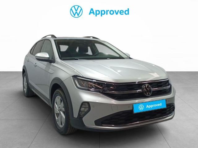 Volkswagen Taigo 1.0 TSI de segunda mano