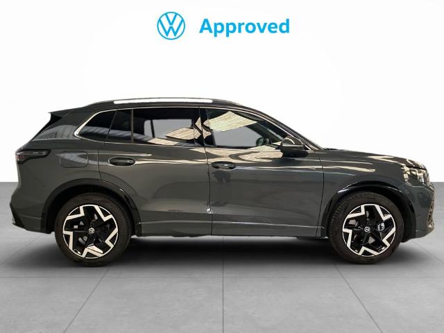 Volkswagen Tiguan R-Line 2.0 TDI 110 kW (150 CV) DSG