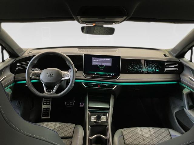Volkswagen Tiguan R-Line 2.0 TDI 110 kW (150 CV) DSG