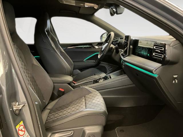 Volkswagen Tiguan R-Line 2.0 TDI 110 kW (150 CV) DSG
