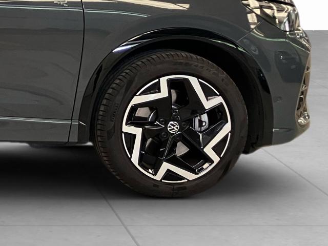 Volkswagen Tiguan R-Line 2.0 TDI 110 kW (150 CV) DSG
