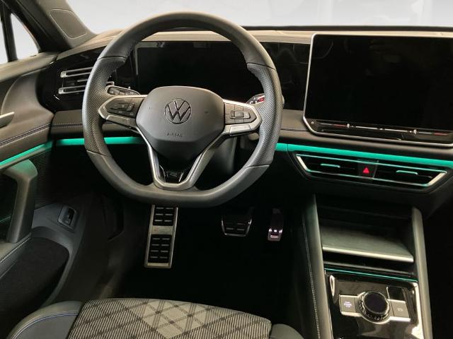 Volkswagen Tiguan R-Line 2.0 TDI 110 kW (150 CV) DSG