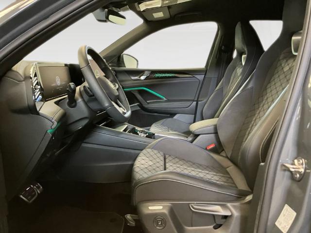 Volkswagen Tiguan R-Line 2.0 TDI 110 kW (150 CV) DSG