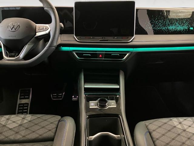 Volkswagen Tiguan R-Line 2.0 TDI 110 kW (150 CV) DSG
