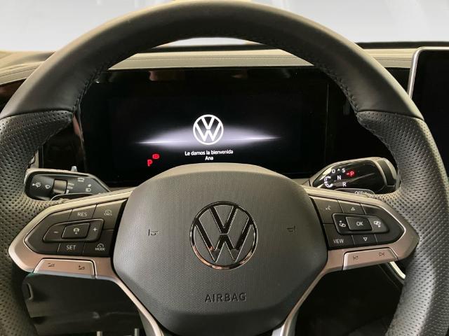 Volkswagen Tiguan R-Line 2.0 TDI 110 kW (150 CV) DSG
