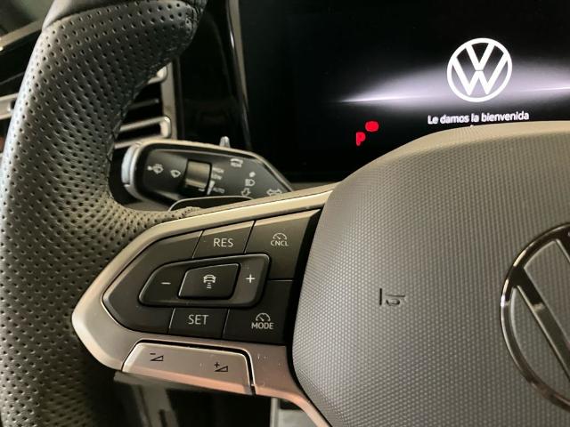 Volkswagen Tiguan R-Line 2.0 TDI 110 kW (150 CV) DSG