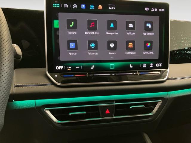 Volkswagen Tiguan R-Line 2.0 TDI 110 kW (150 CV) DSG