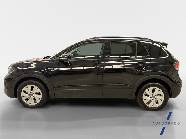 Volkswagen T-Cross "Más" 1.0 TSI 85 kW (116 CV)
