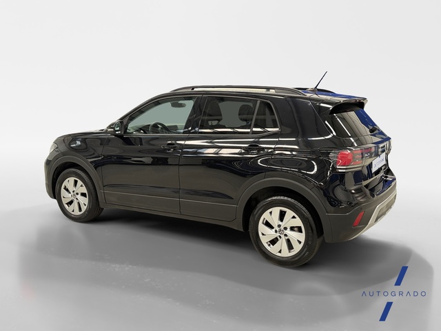 Volkswagen T-Cross "Más" 1.0 TSI 85 kW (116 CV)