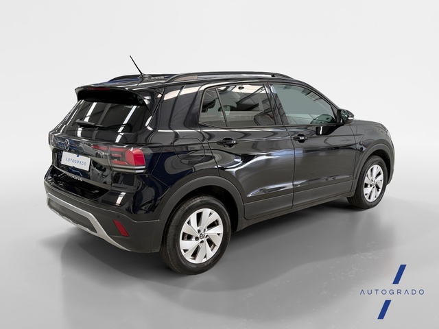 Volkswagen T-Cross "Más" 1.0 TSI 85 kW (116 CV)
