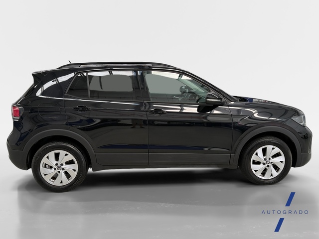 Volkswagen T-Cross "Más" 1.0 TSI 85 kW (116 CV)