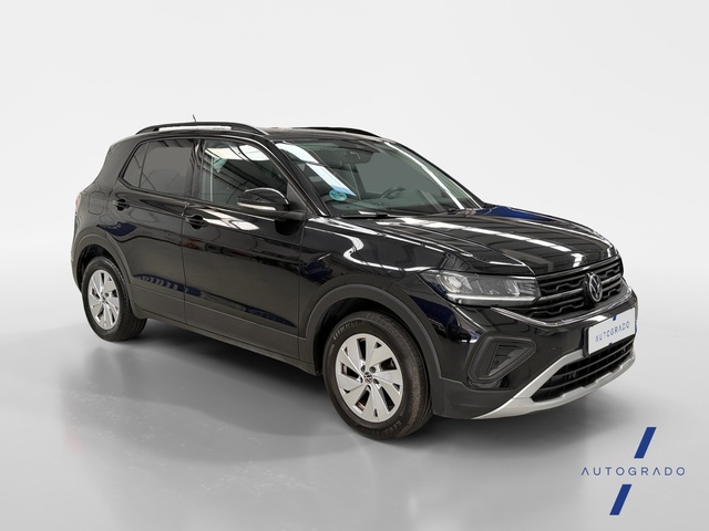 Volkswagen T-Cross "Más" 1.0 TSI 85 kW (116 CV)