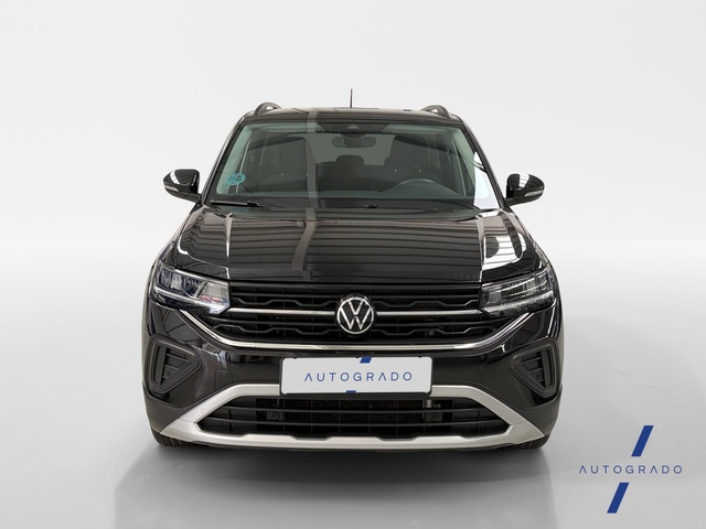 Volkswagen T-Cross "Más" 1.0 TSI 85 kW (116 CV)
