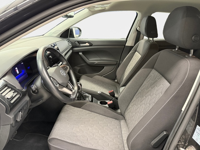 Volkswagen T-Cross "Más" 1.0 TSI 85 kW (116 CV)