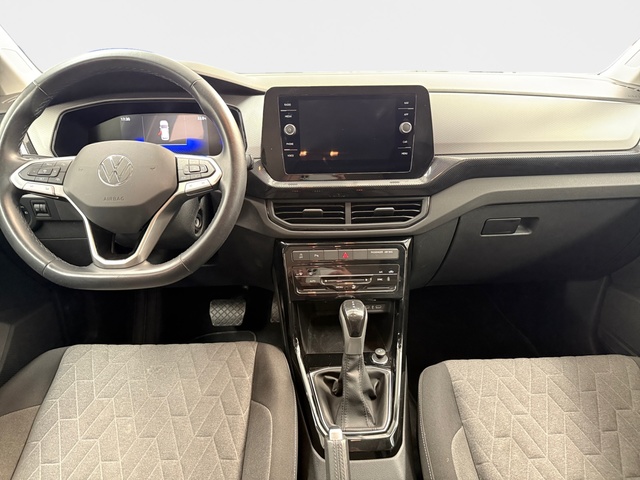 Volkswagen T-Cross "Más" 1.0 TSI 85 kW (116 CV)
