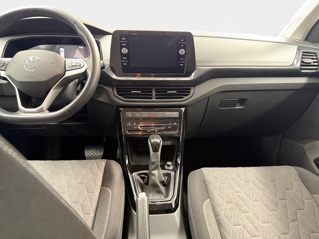 Volkswagen T-Cross "Más" 1.0 TSI 85 kW (116 CV)