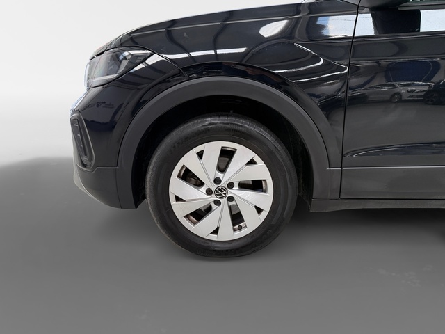 Volkswagen T-Cross "Más" 1.0 TSI 85 kW (116 CV)