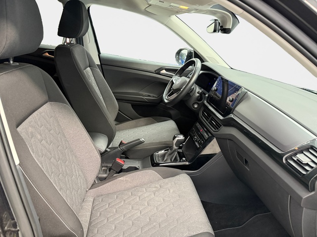 Volkswagen T-Cross "Más" 1.0 TSI 85 kW (116 CV)